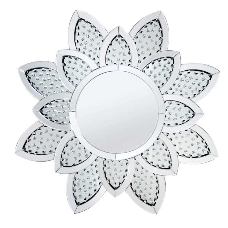 Зеркало Mirror Flower Зеркало Mirror Flower в Тюмени | Loft Concept