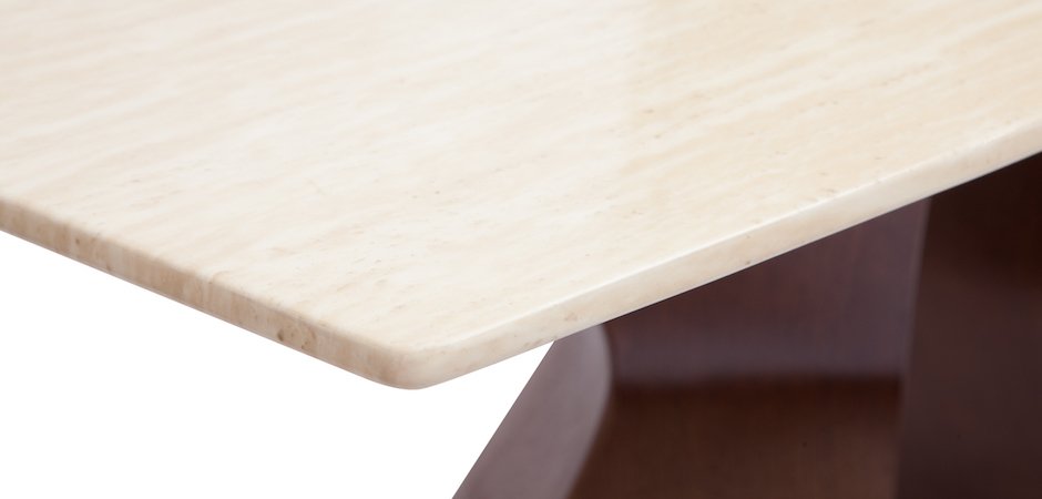 Обеденнный стол Starck Medio - фото №1