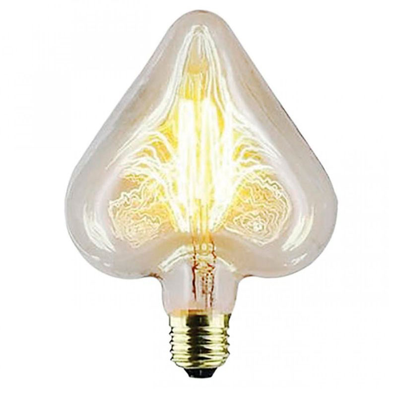 Лампочка Loft Edison Retro Bulb №40 40 W Лампочка Loft Edison Retro Bulb №40 40 W в Тюмени | Loft Concept