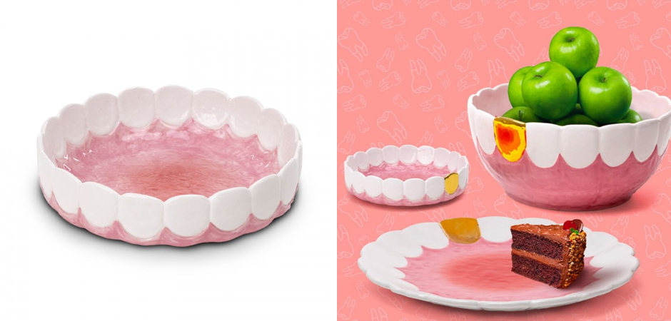 Пепельница Seletti Holy Smokes Пепельница Seletti Holy Smokes - Loft-Concept в Тюмени