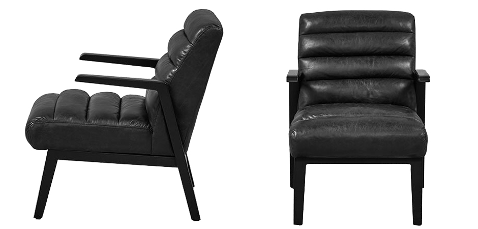 Кресло Renato Chair Кресло Renato Chair - Loft-Concept в Тюмени