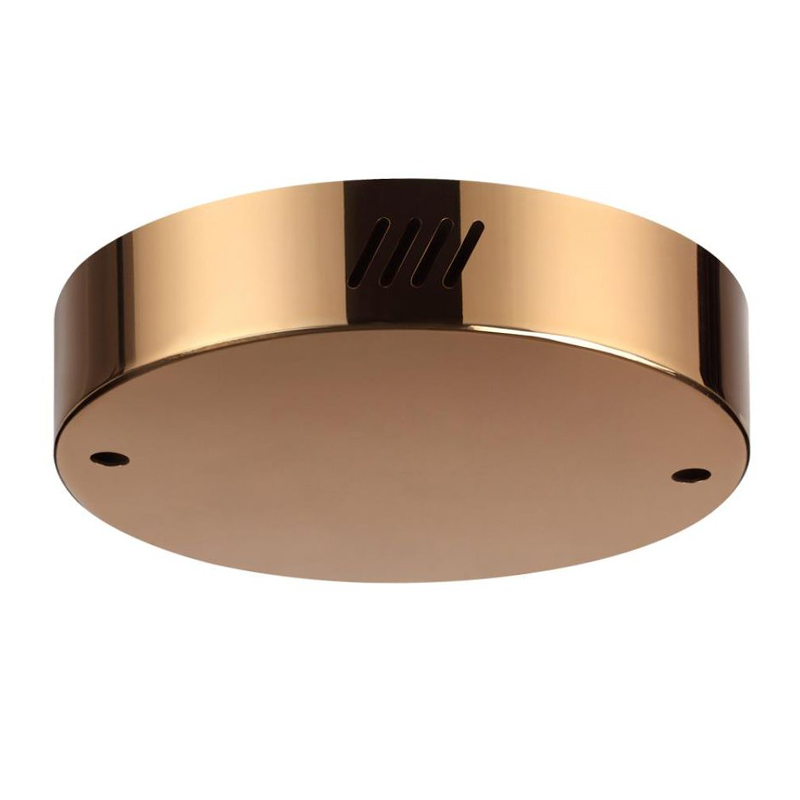 Основание для светильника Ring Horizontal Bronze 18 Бронза Основание для светильника Ring Horizontal Bronze 18 Бронза в Тюмени | Loft Concept