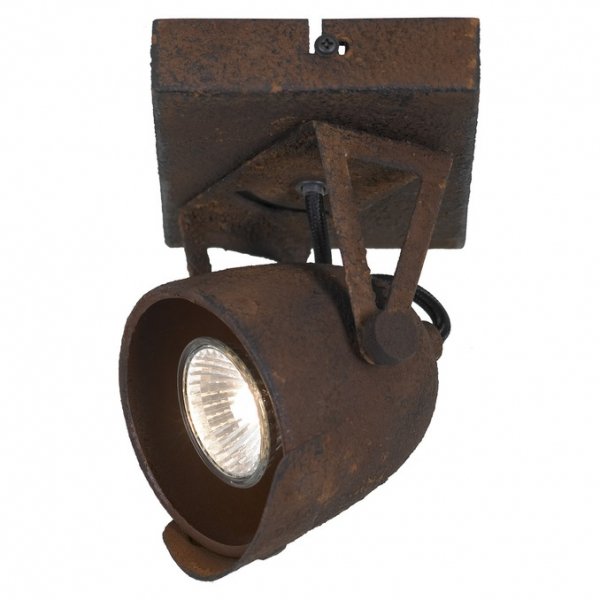 Спот Eye Spot Rust Искусственная бурая ржавчина Спот Eye Spot Rust Искусственная бурая ржавчина в Тюмени | Loft Concept