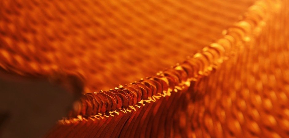 Подвесной светильник Culle 30 - Loft-Concept в Тюмени