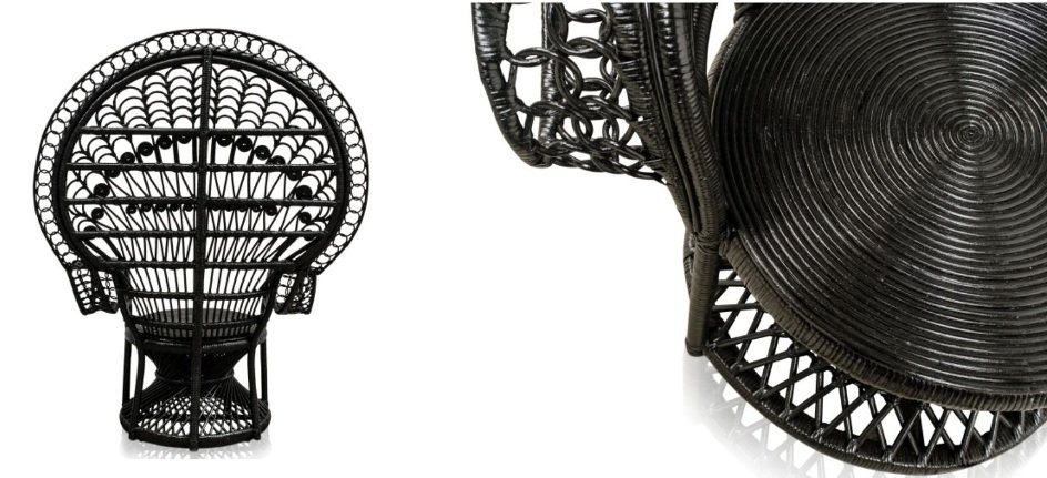 PEACOCK CHAIR Кресло PEACOCK CHAIR Кресло - Loft-Concept в Тюмени