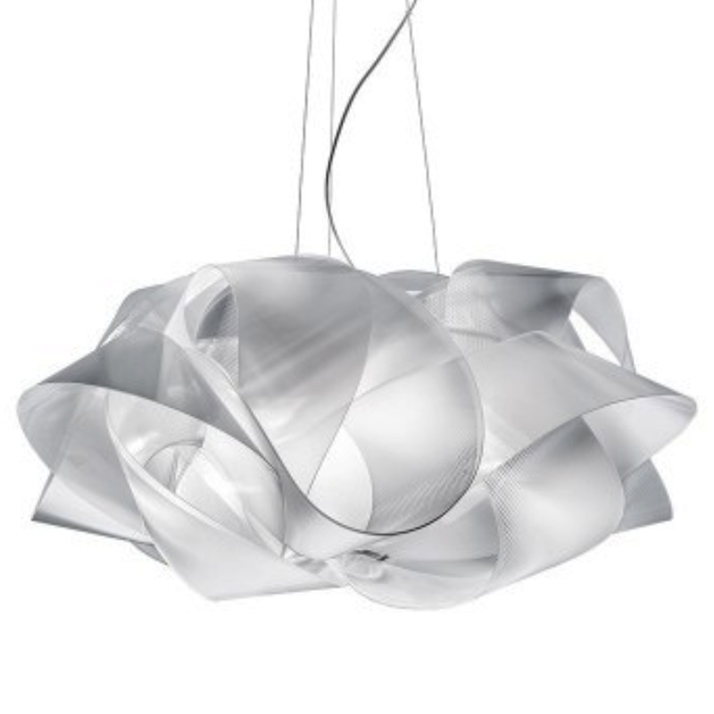 Люстра Slamp FABULA Suspension Белый Люстра Slamp FABULA Suspension Белый в Тюмени | Loft Concept
