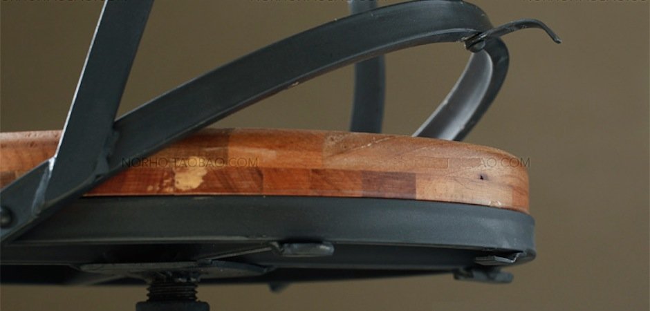 Винтажный стул Deyton Chair - Loft-Concept в Тюмени