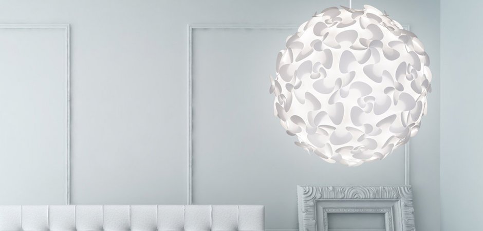 Плафон Blowball 75 Плафон Blowball 75 - Loft-Concept в Тюмени