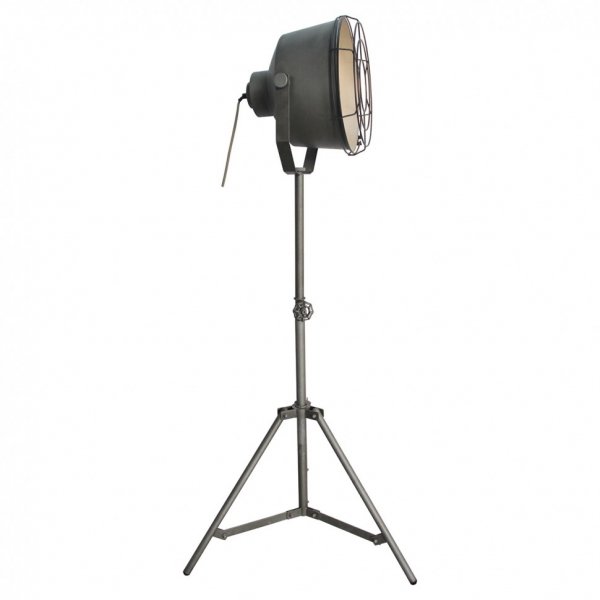 Торшер Trit floor lamp Серый Торшер Trit floor lamp Серый в Тюмени | Loft Concept