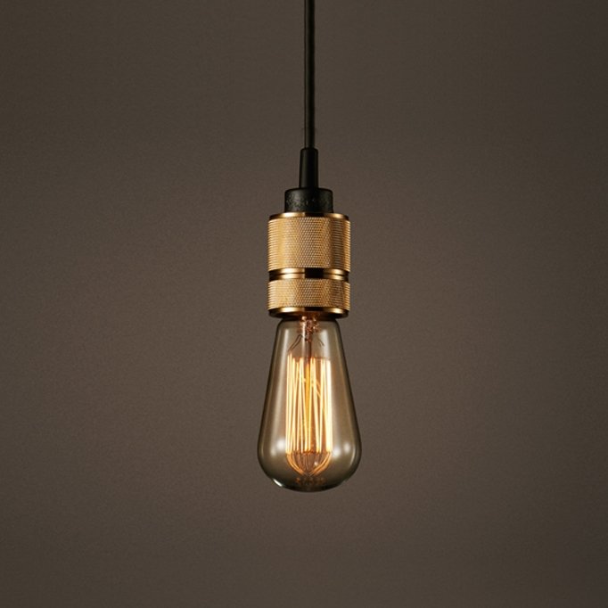 Светильник Loft Trew Hooked Mono Lamp Светильник Loft Trew Hooked Mono Lamp в Тюмени | Loft Concept