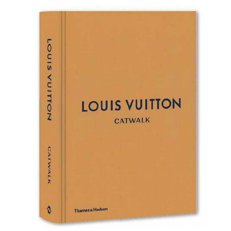 Louis Vuitton: Catwalk Louis Vuitton: Catwalk в Тюмени | Loft Concept