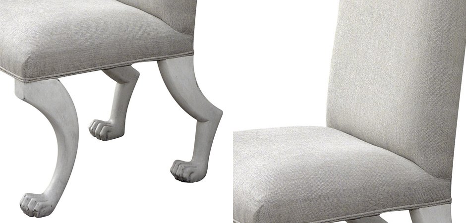 Стул Oly AJAХ Side Chair Стул Oly AJAХ Side Chair - Loft-Concept в Тюмени