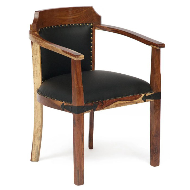 Стул Marwin Chair Коричневый Стул Marwin Chair Коричневый в Тюмени | Loft Concept