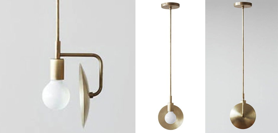 Orbit Pendant One Orbit Pendant One - Loft-Concept в Тюмени