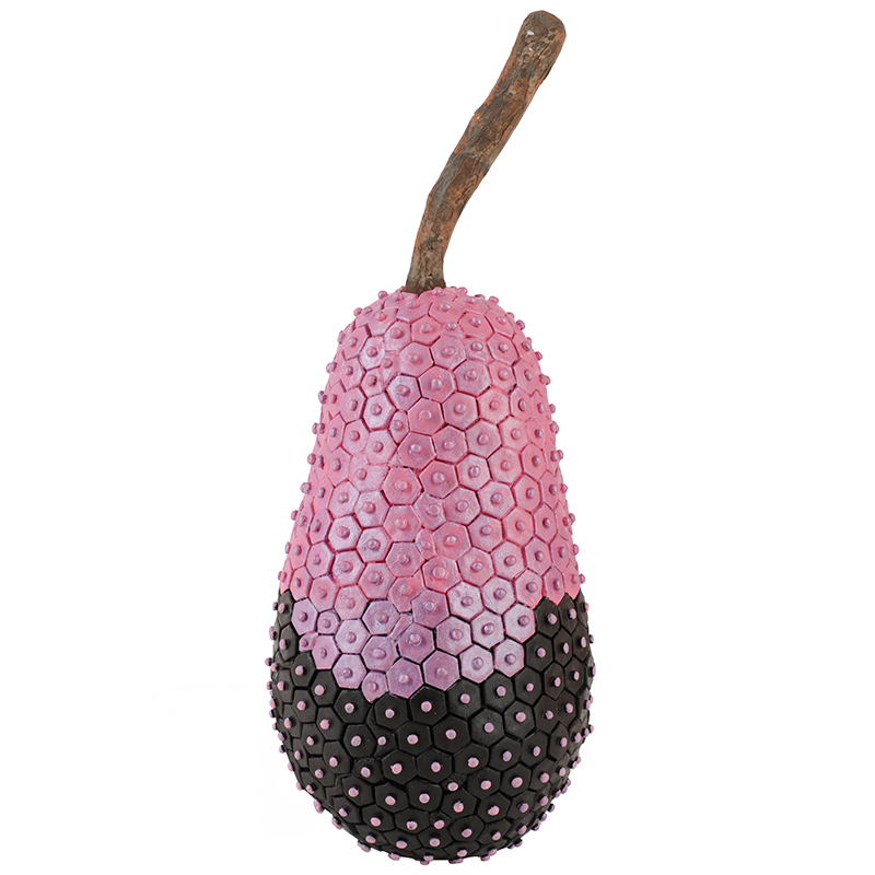 Статуэтка тропический фрукт Tropical Fruit Lilac Лиловый Статуэтка тропический фрукт Tropical Fruit Lilac Лиловый в Тюмени | Loft Concept