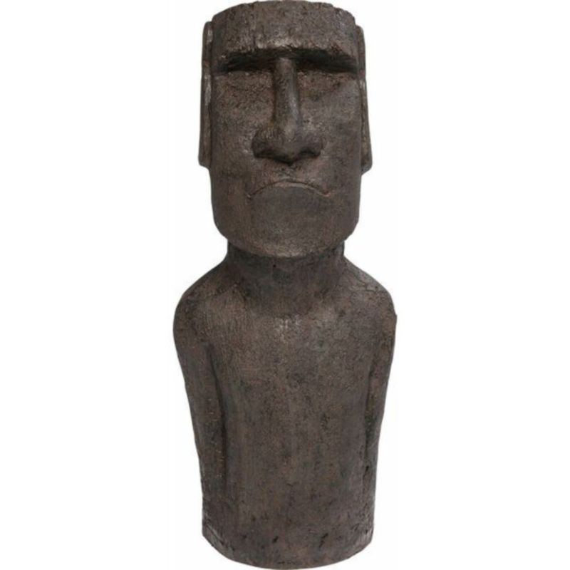 Статуэтка The ancient Shaman 80 Коричневый Статуэтка The ancient Shaman 80 Коричневый в Тюмени | Loft Concept