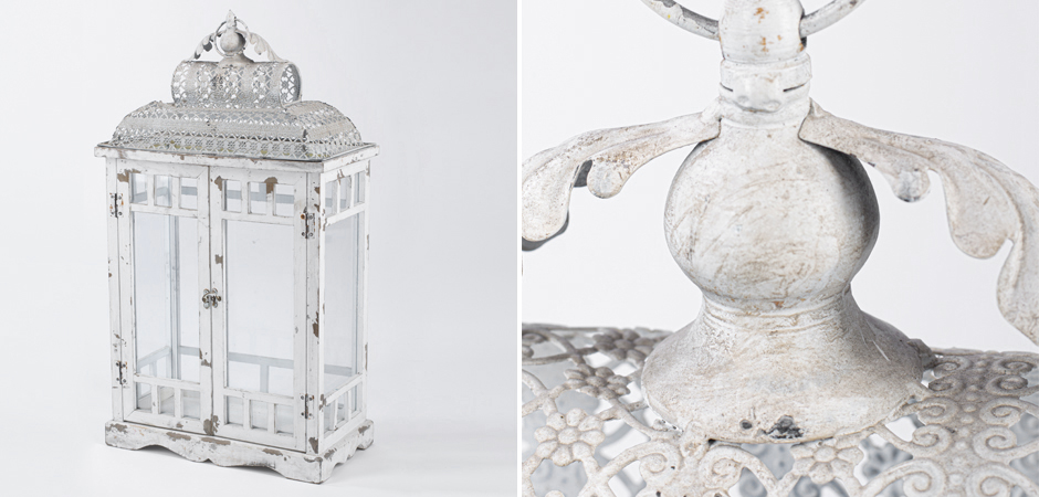 Подсвечник Provence Arbor - Loft-Concept в Тюмени