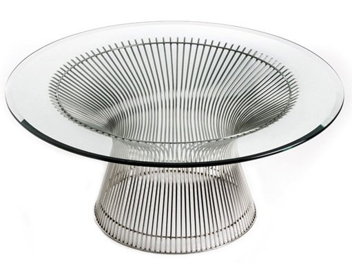 Стол Platner Coffee Стол Platner Coffee в Тюмени | Loft Concept