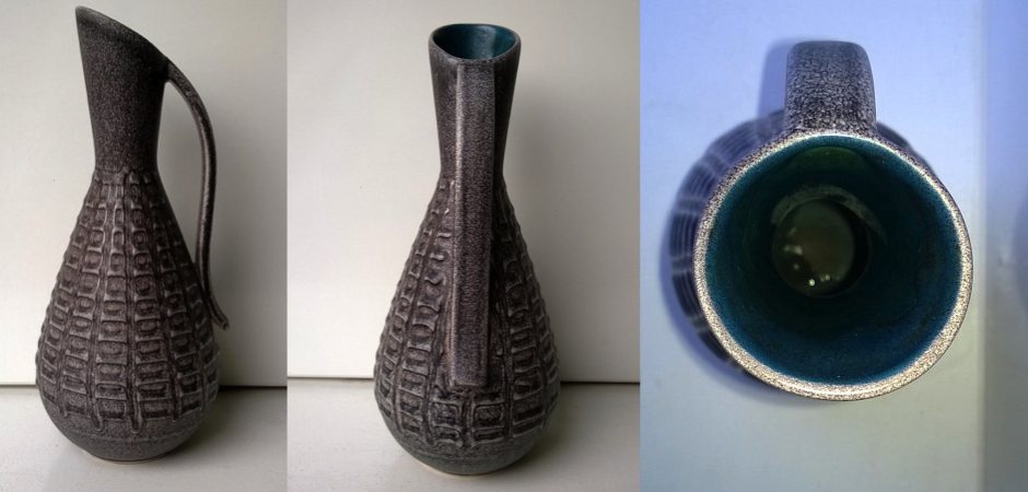 Кувшин West German Pottery Кувшин West German Pottery - Loft-Concept в Тюмени