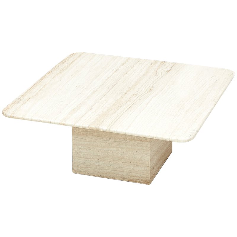 Кофейный стол Damian Coffee Table ivory ( слоновая кость ) Кофейный стол Damian Coffee Table ivory ( слоновая кость ) в Тюмени | Loft Concept
