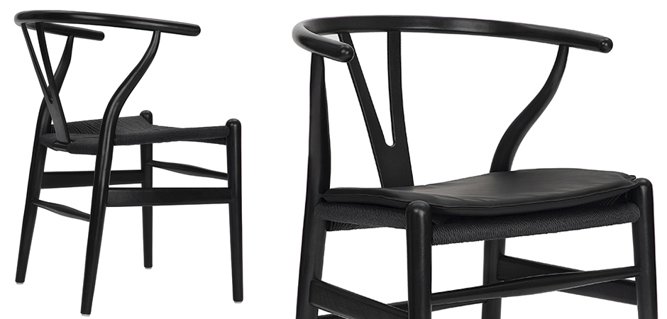 Стул Wish Bone Chair Стул Wish Bone Chair - Loft-Concept в Тюмени