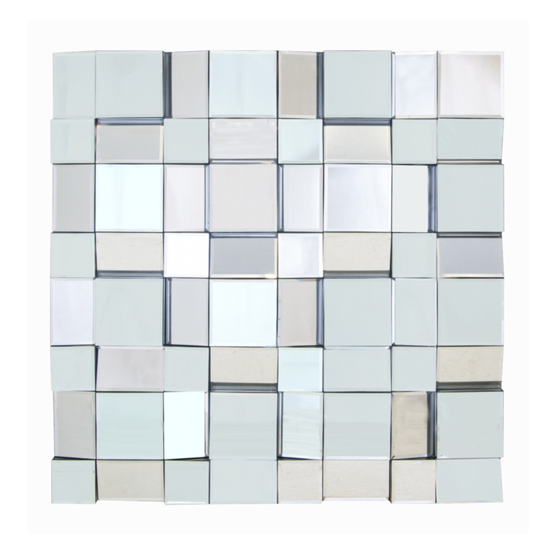 Зеркало Alain ART Mirror Зеркало Alain ART Mirror в Тюмени | Loft Concept