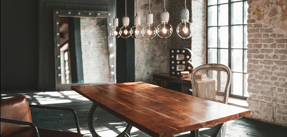 Подвесной светильник BETON GLITTER Подвесной светильник BETON GLITTER - Loft-Concept в Тюмени