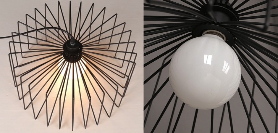 Подвесной светильник Loft Spider Подвесной светильник Loft Spider - Loft-Concept в Тюмени