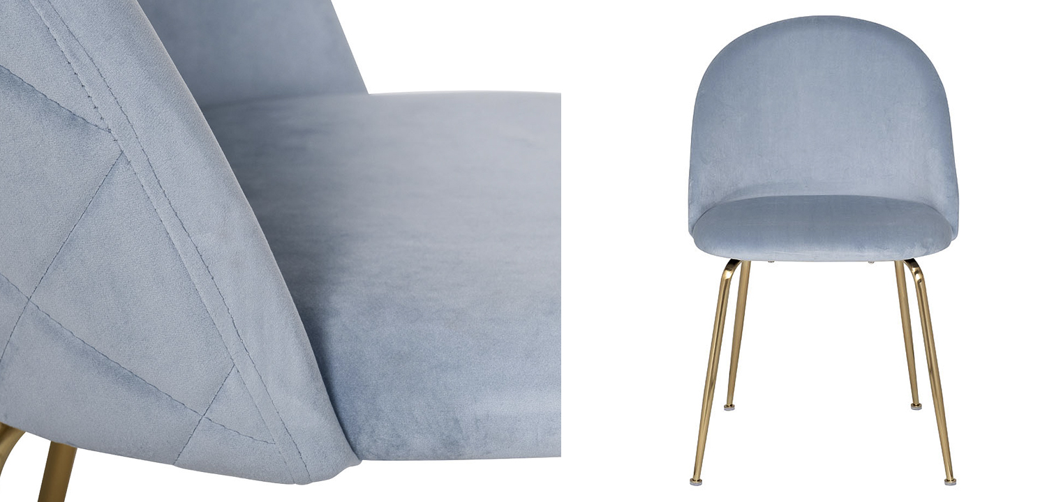 Стул Isidro Stool - фото