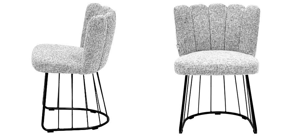 Стул Noah Chair Стул Noah Chair - Loft-Concept в Тюмени