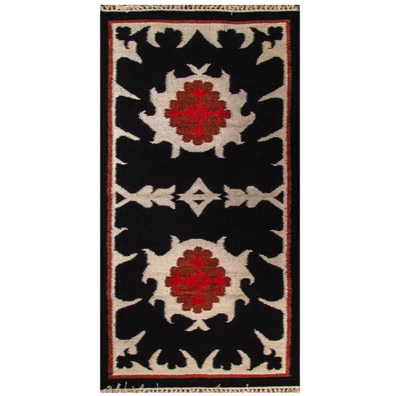 Ковер Indian pattern Ковер Indian pattern в Тюмени | Loft Concept