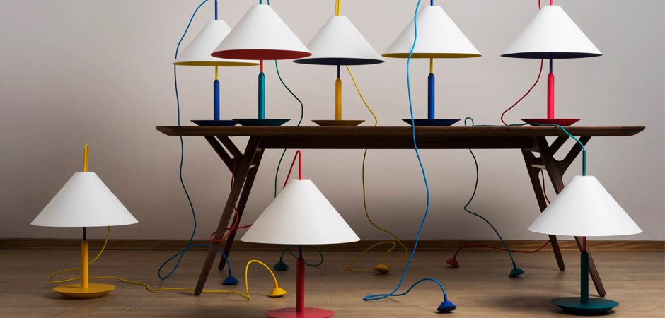 Подвесной светильник Maisondada LITTLE ELIAH PENDING LAMP Подвесной светильник Maisondada LITTLE ELIAH PENDING LAMP - Loft-Concept в Тюмени