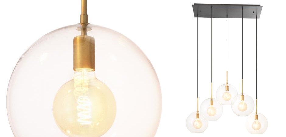 Люстра Chandelier Tango 5 light Люстра Chandelier Tango 5 light - Loft-Concept в Тюмени