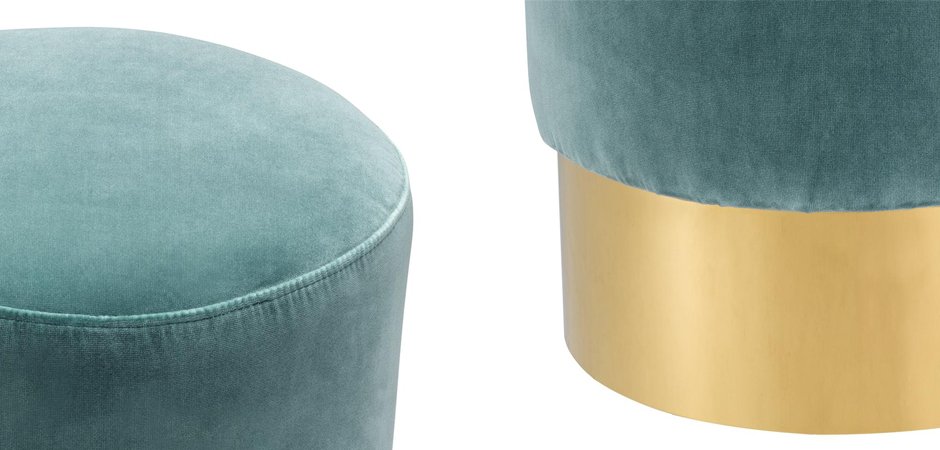 Пуф Stool Pall Mall Пуф Stool Pall Mall - Loft-Concept в Тюмени