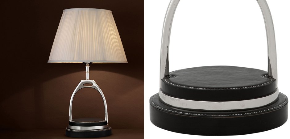 Настольная лампа Eichholtz Table Lamp Princeton - Loft-Concept в Тюмени