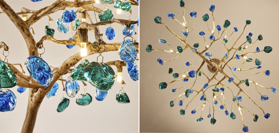 Люстра Precious Tree Chandelier Люстра Precious Tree Chandelier - Loft-Concept в Тюмени