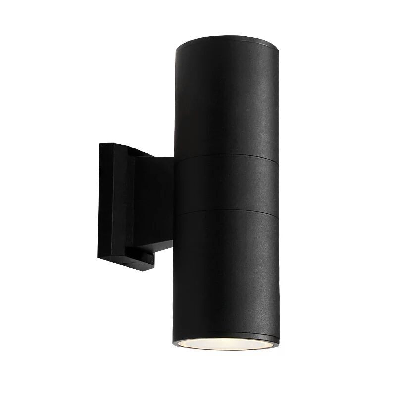 Бра Tubus black Черный Бра Tubus black Черный в Тюмени | Loft Concept