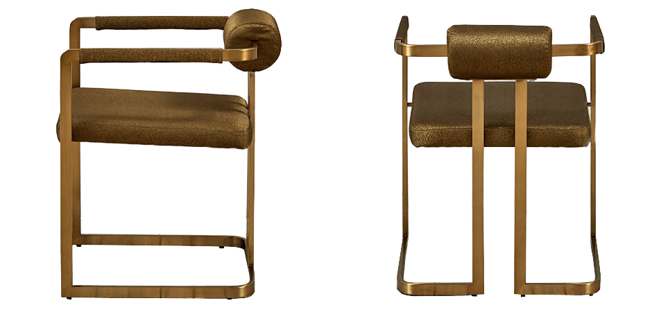 Стул Keyser Stool Стул Keyser Stool - Loft-Concept в Тюмени