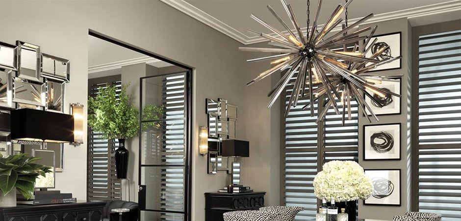 Люстра Chandelier Equalizer L Smoke Люстра Chandelier Equalizer L Smoke - Loft-Concept в Тюмени