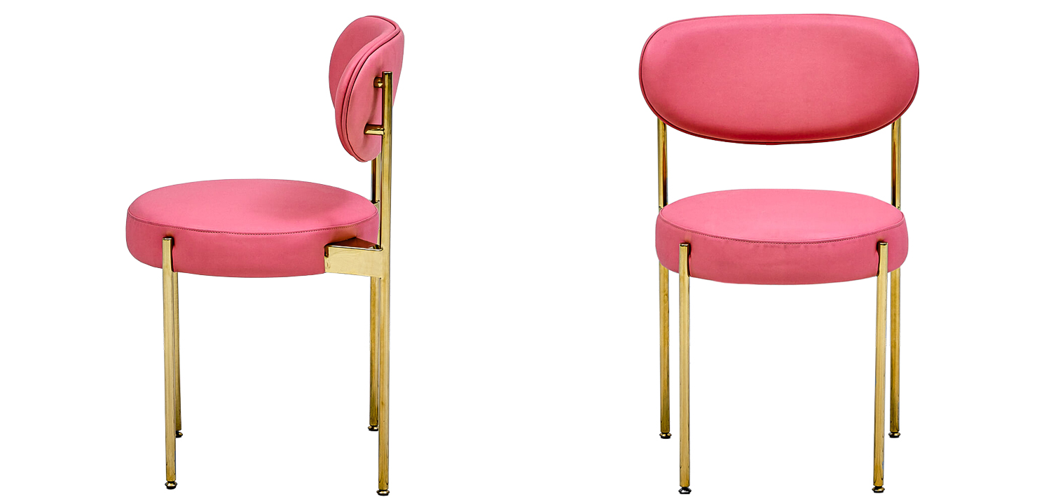 Стул Alfie Chair - фото