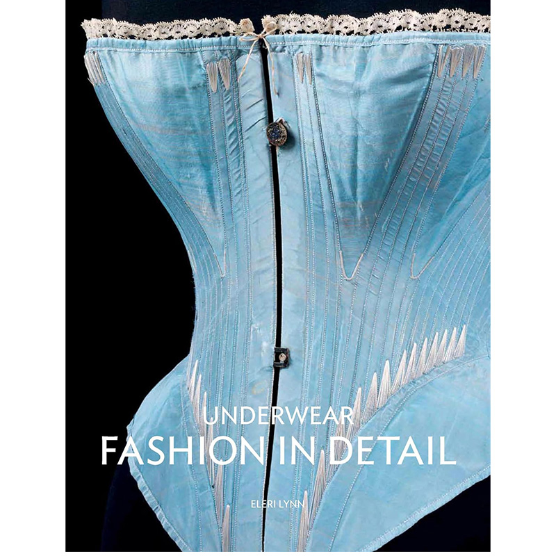 Underwear Fashion in Detail Черный Голубой Underwear Fashion in Detail Черный Голубой в Тюмени | Loft Concept