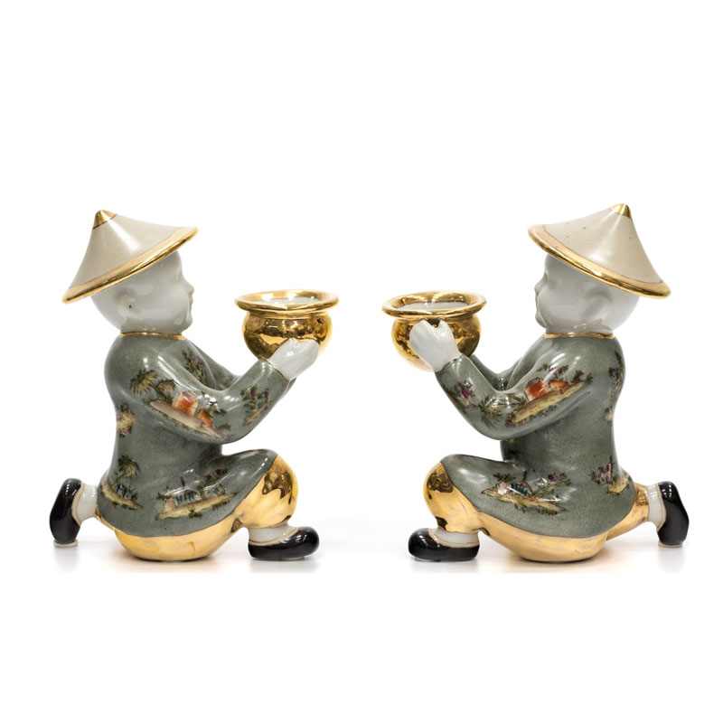 Подсвечник Duet Of Chines Мульти Подсвечник Duet Of Chines Мульти в Тюмени | Loft Concept
