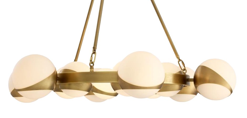 Люстра Chandelier Piazetta Люстра Chandelier Piazetta - Loft-Concept в Тюмени