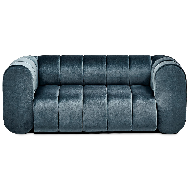 Диван Paulina Sofa Голубой Диван Paulina Sofa Голубой в Тюмени | Loft Concept