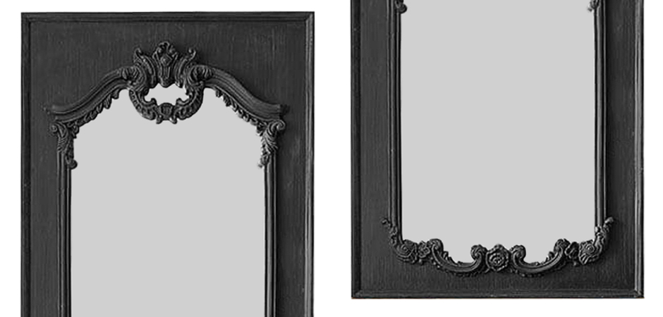Зеркало Ambre Mirror Зеркало Ambre Mirror - Loft-Concept в Тюмени