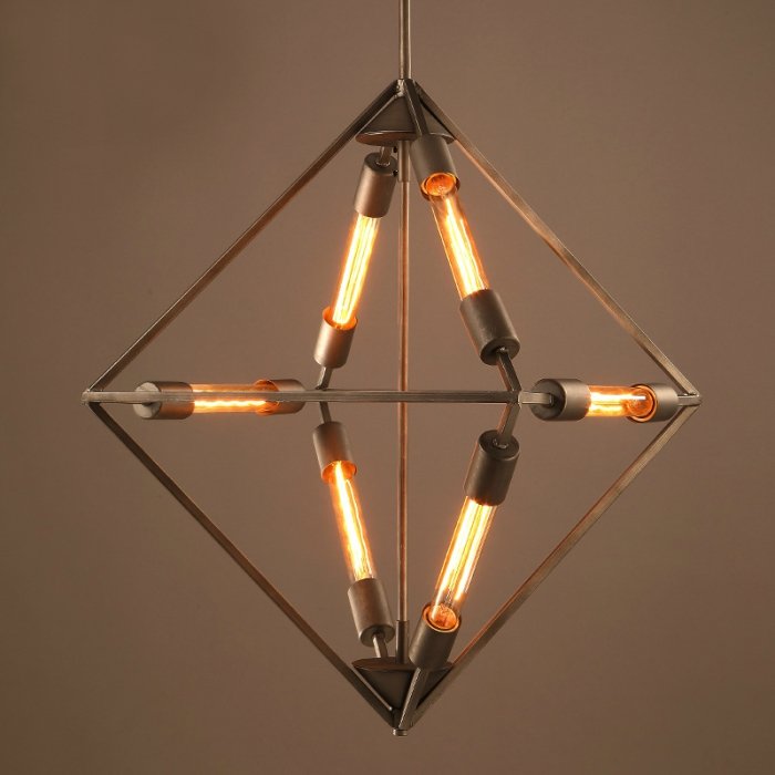 Подвесной светильник Acrobat Diamond Подвесной светильник Acrobat Diamond в Тюмени | Loft Concept