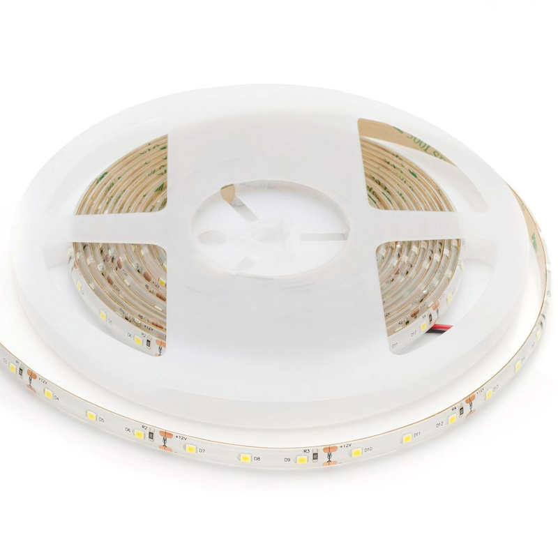 Комплект светодиодной ленты 4,8W/m 60LED/m 5050SMD теплый белый Белый Комплект светодиодной ленты 4,8W/m 60LED/m 5050SMD теплый белый Белый в Тюмени | Loft Concept
