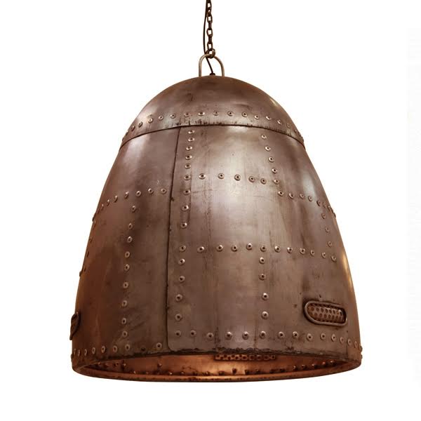 Винтажный светильник Hanging Lamp Steampunk copper Темная медь Винтажный светильник Hanging Lamp Steampunk copper Темная медь в Тюмени | Loft Concept
