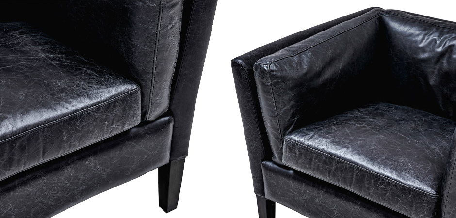 Кресло Hague Chair Кресло Hague Chair - Loft-Concept в Тюмени