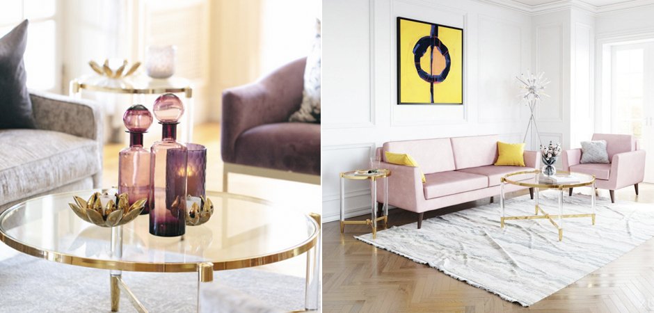 Кофейный стол Existential Coffee Table Кофейный стол Existential Coffee Table - Loft-Concept в Тюмени